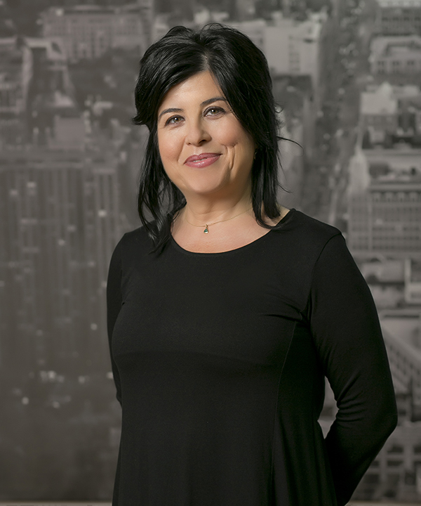 Rosalía Pardo Tejero